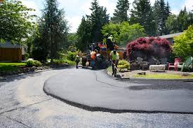 Trusted Kechi, KS Driveway Paving Experts